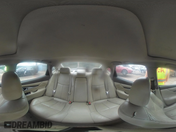 2012 Infiniti M37 with VIN JN1BY1AR6CM392969, listed as a IAAI auction lot 42021761 with 213,718 mi miles. Bid and sale history available at carsss.com. Image 18.