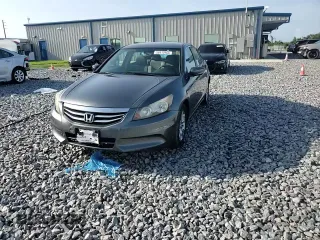 2012 Honda Accord LX Premium z VIN 1HGCP2F42CA087205, wystawiony jako Copart lot #58412965 z przebiegiem 61 729 mil mil oraz Szkoda całkowita • Salvage title. Historia ofert i sprzedaży dostępna na DreamBid. Obrazek 13.