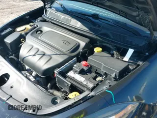 2016 Dodge Dart SXT Sport with VIN 1C3CDFFA0GD817982, listed as a IAAI auction lot 43347383 with 148,240 mi miles and . Bid and sale history available at DreamBid. Image 12.