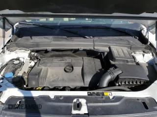 2012 Land Rover LR2 HSE with VIN SALFR2BN3CH281150, listed as a Copart auction lot 48700795 with 105,144 mi miles and Salvage title. Bid and sale history available at DreamBid. Image 12.