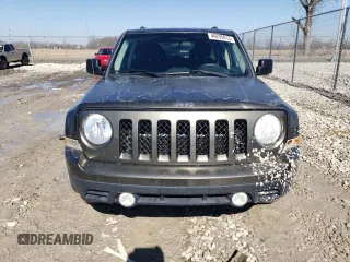 2015 Jeep Patriot Sport с VIN 1C4NJRBB5FD283776, выставлен на аукционе Copart как лот 46295015 с пробегом 115 108 миль миль и Списание • Salvage title. История ставок и продаж доступна на DreamBid. Изображение 5.