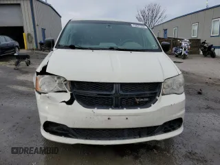 2013 Ram Cargo Van Tradesman with VIN 2C4JRGAGXDR757787, listed as a Copart auction lot 79821354 with 201,628 mi miles and Salvage Title. Bid and sale history available at carsss.com. Image 5.