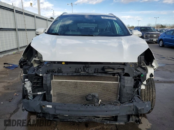 2019 Kia Sportage EX z VIN KNDPN3AC9K7618373, wystawiony jako Copart lot #54144465 z przebiegiem 49 070 mil mil oraz Nie do naprawy • Non repairable. Historia ofert i sprzedaży dostępna na DreamBid. Obrazek 5.