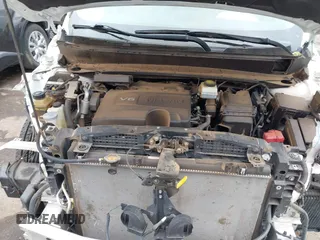 2018 Nissan Pathfinder SV with VIN 5N1DR2MN1JC673562, listed as a IAAI auction lot 41828213 with 62,882 mi miles. Bid and sale history available at carsss.com. Image 10.