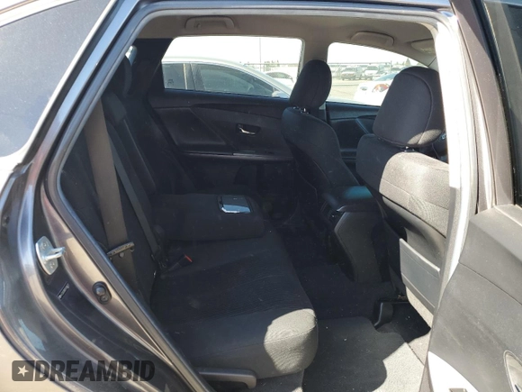 2014 Toyota Venza LE with VIN 4T3ZA3BB0EU086630, listed as a Copart auction lot 48261795 with 157,882 mi miles and Salvage Title. Bid and sale history available at DreamBid. Image 11.