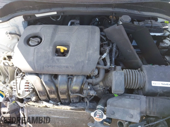2024 Kia Soul S with VIN KNDJ23AU4R7911082, listed as a IAAI auction lot 41986858 with 53,001 mi miles and . Bid and sale history available at DreamBid. Image 10.