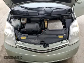 2009 Toyota Prius z VIN JTDKB20U893481676, wystawiony jako Copart lot #56694765 z przebiegiem 154 862 mil mil oraz Szkoda całkowita • Salvage title. Historia ofert i sprzedaży dostępna na DreamBid. Obrazek 11.