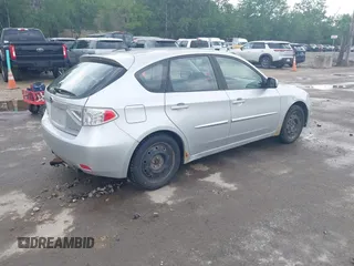 2011 Subaru Impreza Premium z VIN JF1GH6B65BG822188, wystawiony jako IAAI lot #42428746 z przebiegiem 216 195 mil mil oraz . Historia ofert i sprzedaży dostępna na DreamBid. Obrazek 4.