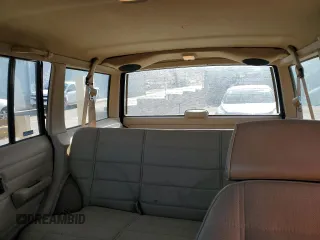 1994 Jeep Cherokee SE with VIN 1J4FJ28S7RL175098, listed as a Copart auction lot 52568445 with 108,574 mi miles and Salvage Title. Bid and sale history available at carsss.com. Image 10.