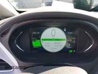 2020 Chevrolet Bolt EV LT z VIN 1G1FY6S05L4135290, wystawiony jako IAAI lot #41598059 z przebiegiem 46 938 mil mil oraz . Historia ofert i sprzedaży dostępna na DreamBid. Obrazek 17.