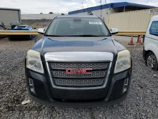 2012 GMC Terrain SLT-2 with VIN 2GKALWEK8C6306131, listed as a Copart auction lot 60865125 with 139,375 mi miles and Salvage title. Bid and sale history available at DreamBid. Image 5.