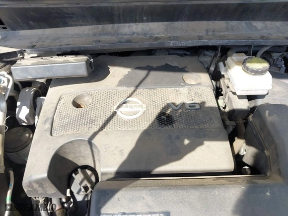2014 Nissan Pathfinder Platinum with VIN 5N1AR2MM0EC698002, listed as a IAAI auction lot 42074374 with 130,490 mi miles. Bid and sale history available at carsss.com. Image 10.