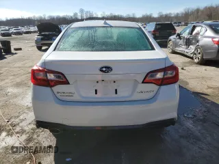 2018 Subaru Legacy Premium with VIN 4S3BNAF61J3029289, listed as a Copart auction lot 44007403 with 86,782 mi miles. Bid and sale history available at carsss.com. Image 6.