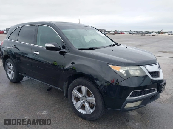 2012 Acura MDX z VIN 2HNYD2H20CH531461, wystawiony jako IAAI lot #42172987 z przebiegiem 245 817 mil mil oraz . Historia ofert i sprzedaży dostępna na DreamBid. Obrazek 1.