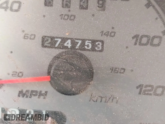 2003 Ford Ranger XL Fleet with VIN 1FTZR45EX3PB16651, listed as a IAAI auction lot 42145692 with 274,753 mi miles and . Bid and sale history available at DreamBid. Image 7.