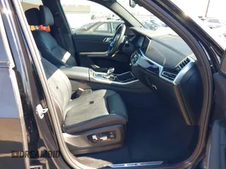 2021 BMW X5 xDrive40i with VIN 5UXCR6C02M9F86589, listed as a IAAI auction lot 42323169 with 44,291 mi miles and . Bid and sale history available at DreamBid. Image 5.
