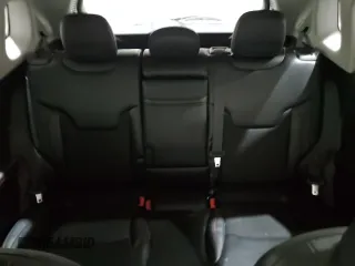 2019 Jeep Compass Trailhawk with VIN 3C4NJDDB5KT799253, listed as a Copart auction lot 45333085 with 71,780 mi miles and Salvage Title. Bid and sale history available at carsss.com. Image 10.