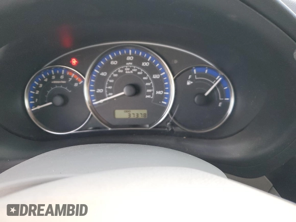 2012 Subaru Forester 2.5X Premium with VIN JF2SHBCC8CH415559, listed as a Copart auction lot 42119385 with 37,378 mi miles and Salvage Title. Bid and sale history available at carsss.com. Image 9.