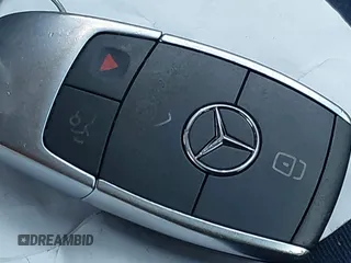 2021 Mercedes-Benz GLC 300 with VIN W1N0G8EB6MF880606, listed as a IAAI auction lot 42387749 with 22,546 mi miles and . Bid and sale history available at DreamBid. Image 11.