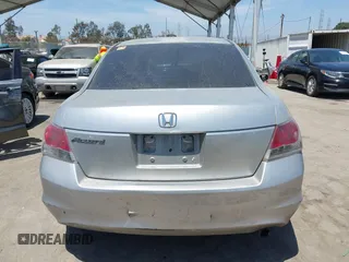 2008 Honda Accord LX z VIN 1HGCP26318A120399, wystawiony jako IAAI lot #42175074 z przebiegiem 195 637 mil mil oraz . Historia ofert i sprzedaży dostępna na DreamBid. Obrazek 16.