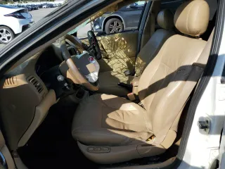2002 Saturn LS z VIN 1G8JW54R52Y566288, wystawiony jako Copart lot #56321595 z przebiegiem Nie podano mil oraz Szkody całkowita. Historia ofert i sprzedaży dostępna na DreamBid. Obrazek 7.