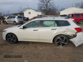 2011 Acura TSX z VIN JH4CW2H55BC000700, wystawiony jako IAAI lot #41397747 z przebiegiem 195 587 mil mil oraz . Historia ofert i sprzedaży dostępna na DreamBid. Obrazek 15.