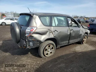 2010 Toyota RAV4 с VIN 2T3ZF4DV4AW029520, выставлен на аукционе Copart как лот 48046425 с пробегом Не указан миль и На запчасти • Non repairable. История ставок и продаж доступна на DreamBid. Изображение 3.