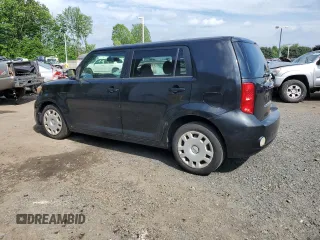 2010 Scion xB with VIN JTLZE4FE3A1104288, listed as a Copart auction lot 57320605 with 219,277 mi miles and Clean Title. Bid and sale history available at DreamBid. Image 2.
