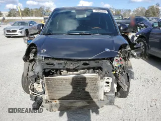 2015 FIAT 500L Urbana Trekking with VIN ZFBCFADH1FZ033792, listed as a Copart auction lot 78864304 with 98,097 mi miles and Salvage Title. Bid and sale history available at carsss.com. Image 5.