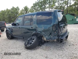 2014 Land Rover LR4 HSE with VIN SALAG2V62EA692278, listed as a Copart auction lot 72342764 with 147,208 mi miles and Salvage Title. Bid and sale history available at DreamBid. Image 2.