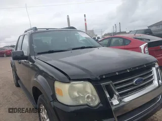 2007 Ford Explorer Sport Trac Limited с VIN 1FMEU53K77UA16974, выставлен на аукционе IAAI как лот 42281710 с пробегом 217 326 миль миль и . История ставок и продаж доступна на DreamBid. Изображение 6.