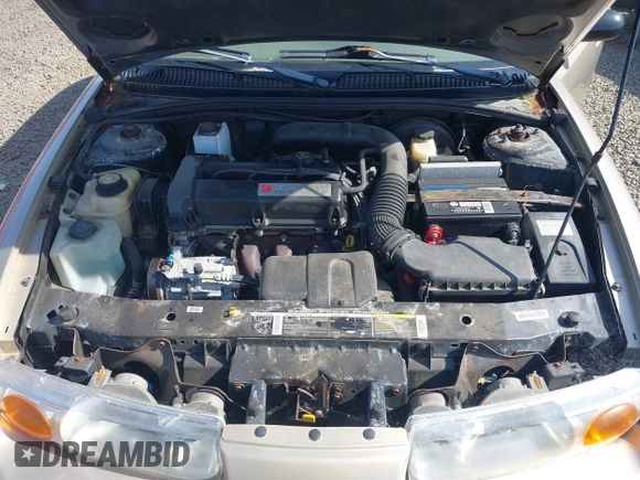 2000 Saturn SL с VIN 1G8ZK5277YZ178949, выставлен на аукционе IAAI как лот 42153880 с пробегом 105 203 миль миль и . История ставок и продаж доступна на DreamBid. Изображение 10.