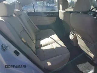 2018 Subaru Legacy Limited with VIN 4S3BNEN67J3004762, listed as a Copart auction lot 41581725 with 85,243 mi miles and Salvage Title. Bid and sale history available at carsss.com. Image 10.