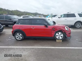 2015 MINI Hardtop with VIN WMWXM5C57F3A57729, listed as a IAAI auction lot 41924772 with 123,040 mi miles and . Bid and sale history available at DreamBid. Image 13.