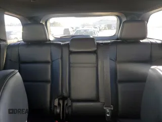2018 Jeep Grand Cherokee High Altitude z VIN 1C4RJECG9JC431043, wystawiony jako Copart lot #42899505 z przebiegiem 109 105 mil mil oraz Szkoda całkowita • Salvage title. Historia ofert i sprzedaży dostępna na DreamBid. Obrazek 10.
