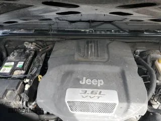 2012 Jeep Wrangler Sport with VIN 1C4AJWAG7CL258762, listed as a Copart auction lot 45012874 with Not provided miles and Non repairable. Bid and sale history available at DreamBid. Image 11.