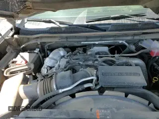 2024 Chevrolet Silverado 3500HD LT с VIN 1GC4YTEY5RF258079, выставлен на аукционе Copart как лот 60312655 с пробегом 32 447 миль миль и Списание • Salvage title. История ставок и продаж доступна на DreamBid. Изображение 14.