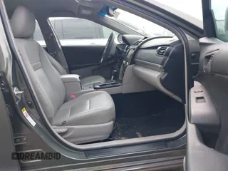 2012 Toyota Camry L with VIN 4T1BF1FK2CU594413, listed as a IAAI auction lot 42094133 with 170,694 mi miles. Bid and sale history available at carsss.com. Image 5.