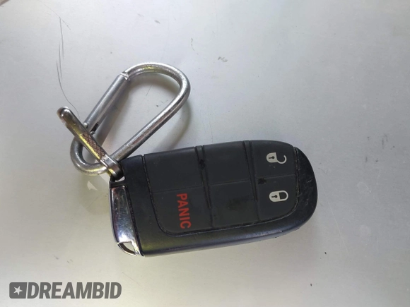 2022 Jeep Compass Latitude с VIN 3C4NJDBB6NT227843, выставлен на аукционе IAAI как лот 41207967 с пробегом 49 248 миль миль и . История ставок и продаж доступна на DreamBid. Изображение 11.