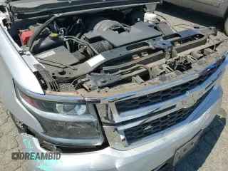 2020 Chevrolet Tahoe LT z VIN 1GNSKBKC3LR172536, wystawiony jako Copart lot #71028735 z przebiegiem 51 716 mil mil oraz Szkoda całkowita • Salvage title. Historia ofert i sprzedaży dostępna na DreamBid. Obrazek 15.