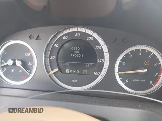 2008 Mercedes-Benz C 300 Sport with VIN WDDGF81X28F072081, listed as a IAAI auction lot 41989962 with 190,301 mi miles and . Bid and sale history available at carsss.com. Image 7.