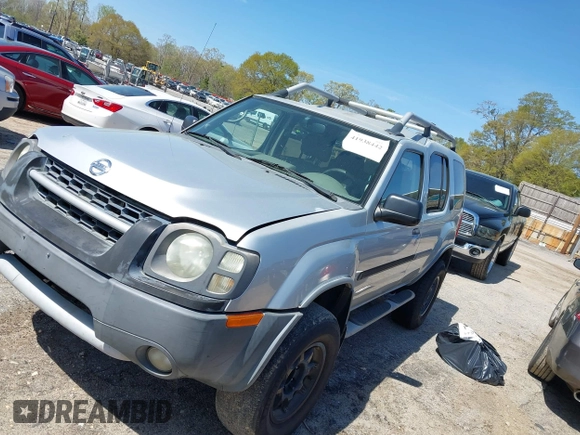 2004 Nissan Xterra XE z VIN 5N1ED28T94C680632, wystawiony jako IAAI lot #41938442 z przebiegiem 193 991 mil mil oraz . Historia ofert i sprzedaży dostępna na DreamBid. Obrazek 2.