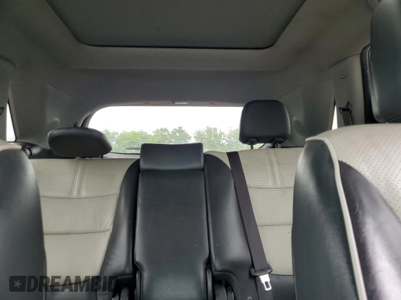 2012 Kia Sorento SX with VIN 5XYKWDA29CG267330, listed as a Copart auction lot 58859445 with 208,264 mi miles and Clean title. Bid and sale history available at DreamBid. Image 10.