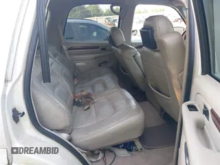 2002 Cadillac Escalade z VIN 1GYEK63N02R112364, wystawiony jako IAAI lot #42346753 z przebiegiem 216 891 mil mil oraz . Historia ofert i sprzedaży dostępna na DreamBid. Obrazek 8.