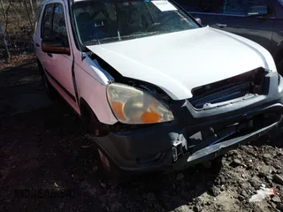 2004 Honda CR-V LX with VIN SHSRD68594U205802, listed as a IAAI auction lot 41222295 with 228,088 mi miles and . Bid and sale history available at DreamBid. Image 6.