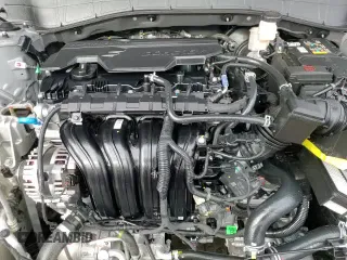2025 Hyundai Kona SEL с VIN KM8HBCAB4SU216889, выставлен на аукционе Copart как лот 86153605 с пробегом 30 014 миль миль и Чистый • Clean title. История ставок и продаж доступна на DreamBid. Изображение 14.