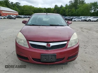 2007 Saturn Aura XE z VIN 1G8ZS57N97F273231, wystawiony jako Copart lot #57875655 z przebiegiem 79 279 mil mil oraz Tytuł czysty. Historia ofert i sprzedaży dostępna na DreamBid. Obrazek 5.