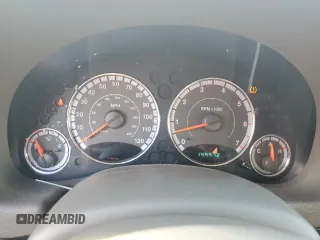 2005 Jeep Liberty Limited with VIN 1J4GK58K95W633445, listed as a Copart auction lot 86104754 with 149,972 mi miles and Salvage Title. Bid and sale history available at carsss.com. Image 9.