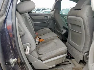 2017 Chevrolet Traverse LS z VIN 1GNKRFKD1HJ213571, wystawiony jako Copart lot #59207095 z przebiegiem Nie podano mil oraz Czysty tytuł • Clean title. Historia ofert i sprzedaży dostępna na DreamBid. Obrazek 11.