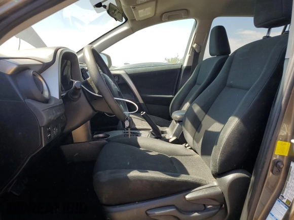 2015 Toyota RAV4 LE with VIN 2T3BFREV2FW230417, listed as a Copart auction lot 61063105 with 138,480 mi miles and Salvage title. Bid and sale history available at DreamBid. Image 7.